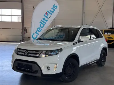 Gebraucht Suzuki Vitara