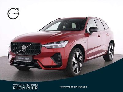 Gebraucht Volvo XC60 Ultimate 457 PS (336 kW) 2023 Rot SUV