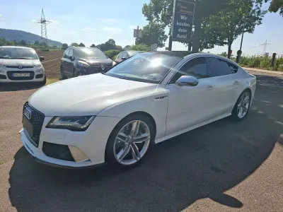Gebraucht Audi S7 Sportback