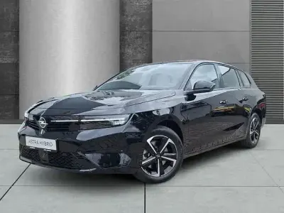Gebraucht Opel Astra