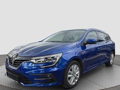 Renault Mégane GrandTour