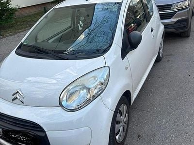 Gebraucht Citroën C1 68 PS (50 kW) 2009 Kleinwagen