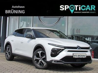 Citroën C5 X