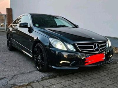 Mercedes E350