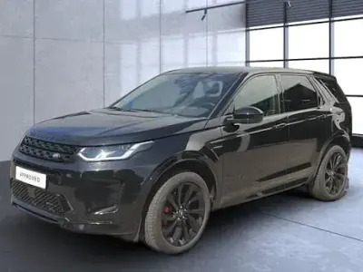 Gebraucht Land Rover Discovery Sport