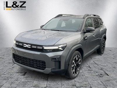 Gebraucht Dacia Bigster Journey 155 PS (114 kW) 2025 Dolomitgrau SUV