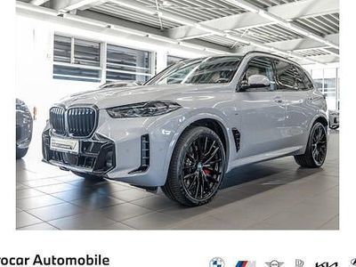 Gebraucht BMW X5 Comfort Edition 298 PS (219 kW) 2025 Grau SUV