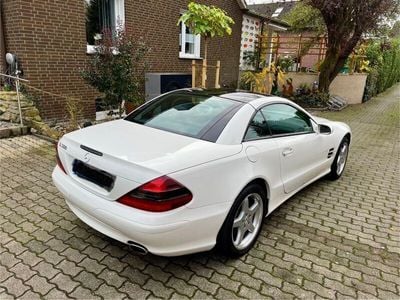 Mercedes SL350
