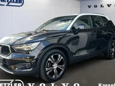 Gebraucht Volvo XC40 Momentum 150 PS (110 kW) 2019 Andere SUV