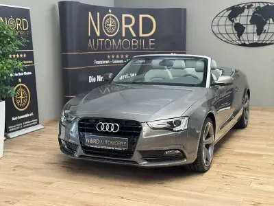 Gebraucht Audi A5