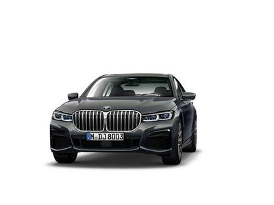 BMW 750