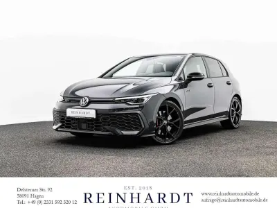 Usata VW Golf VIII Style 265 CV (194 kW) 2025 Grigio Berlina