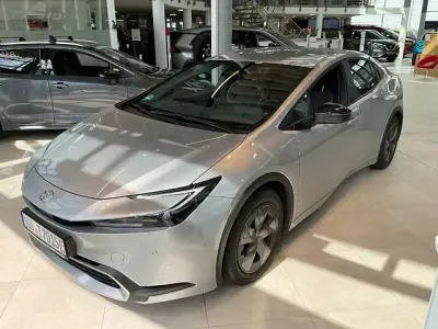Gebraucht Toyota Prius