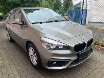 Gebraucht BMW 218 Active Tourer