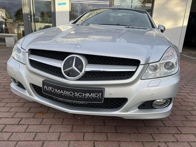 Mercedes SL350