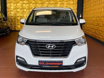 Hyundai H-1