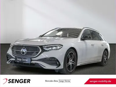 Gebraucht Mercedes E300