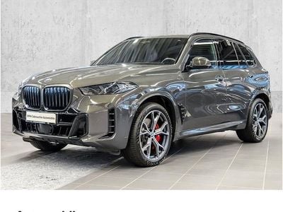 Gebraucht BMW X5 M Sport 298 PS (219 kW) 2024 Bmw individual dravitgrau SUV