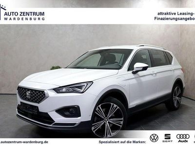 Usata Seat Tarraco Xperience 245 CV (180 kW) 2022 Bianco SUV