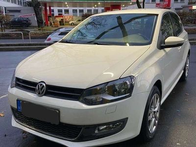 gebraucht VW Polo Highline