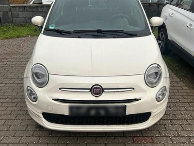Gebraucht Fiat 500 69 PS (50 kW) 2023 Kleinwagen