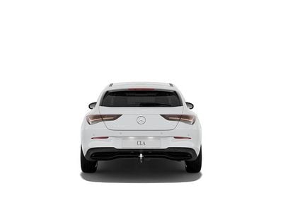 Mercedes CLA180 Shooting Brake