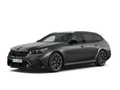 Gebraucht BMW M5 Performance 727 PS (534 kW) 2025 Grau Kombi