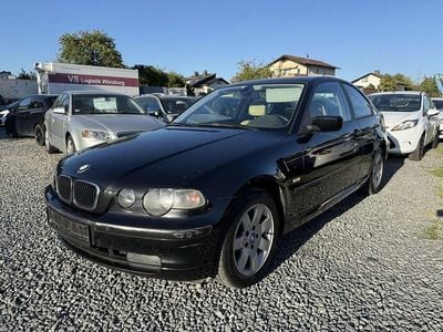 BMW 316 Compact