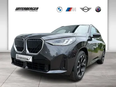 Gebraucht BMW X3 M Sport 208 PS (152 kW) 2025 Sophistograu brillanteffekt SUV