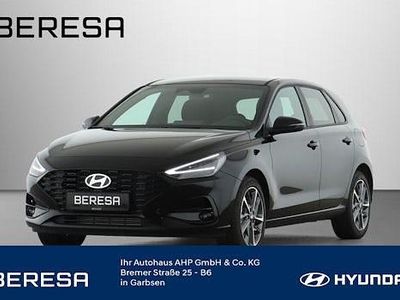 Andere Gebraucht 2024 Hyundai i30 Advantage Limousine | 19.280 € (Superpreis)