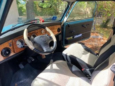 Gebraucht Rover Mini 63 PS (46 kW) 1997 Andere farben Kleinwagen