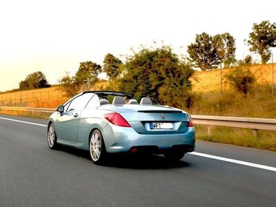 Peugeot 308 CC
