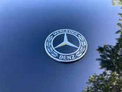 Gebraucht Mercedes E450 367 PS (269 kW) 2026
