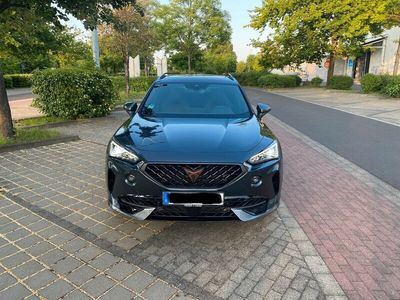 gebraucht Cupra Formentor VZ 2.0 TSI 4Drive 228 kW (310 PS) 7-Gang-DSG