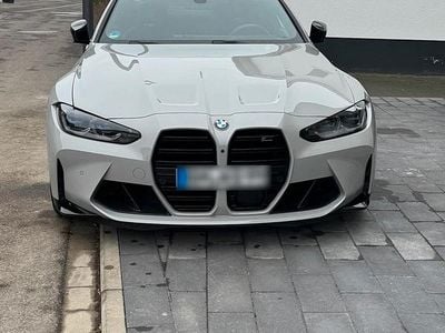 Andere farben Gebraucht 2023 BMW M4 Competition Edition Coupé | 75.000 € (Guter Preis)