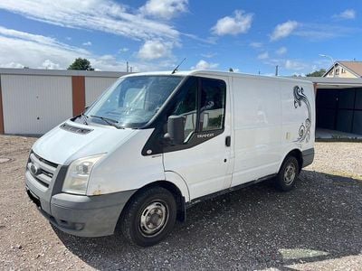 Ford Transit Tourneo