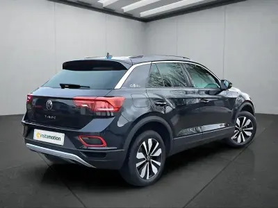 Usata VW T-Roc 2025 Andere SUV