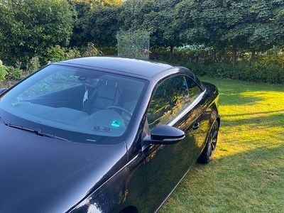VW Eos