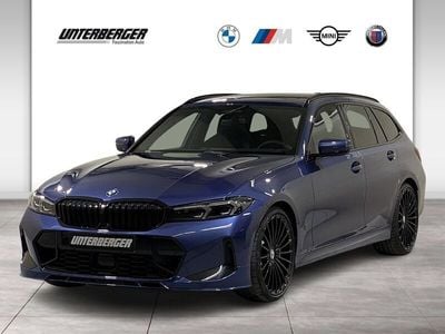 Alpina D3
