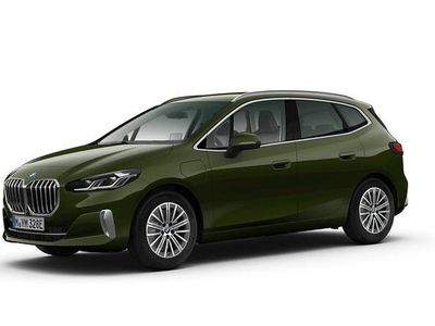 Neu BMW 225 Active Tourer Comfort Edition 136 PS (100 kW) 2025 Van / Kleinbus