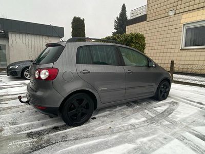 Gebraucht VW Golf Plus Cross 105 PS (77 kW) 2009 Andere farben Van / Kleinbus