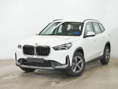 Gebraucht BMW X1 Shadowline 163 PS (119 kW) 2025 Alpinweiß SUV