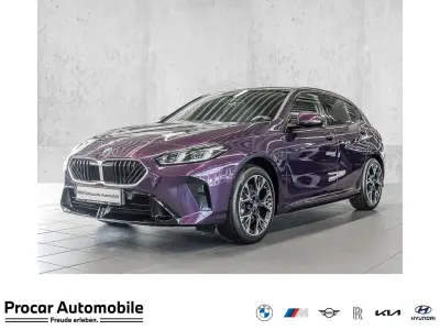 Usata BMW 123 218 CV (160 kW) 2025 Utilitaria