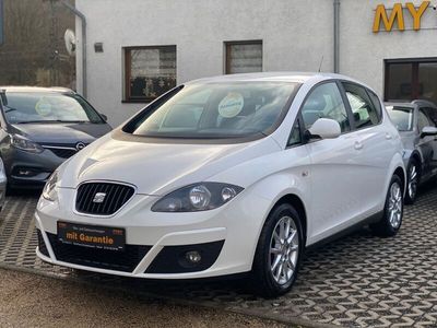 Seat Altea