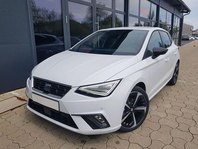 Seat Ibiza ST