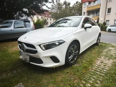 Gebraucht Mercedes A220