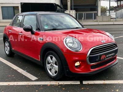 gebraucht Mini Cooper D JCW 1.5 TD*Klima*Panorama*PDC*SHZ*MFL