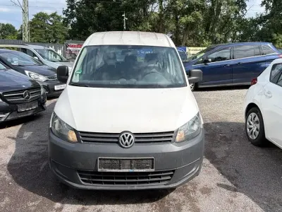 Gebraucht VW Caddy