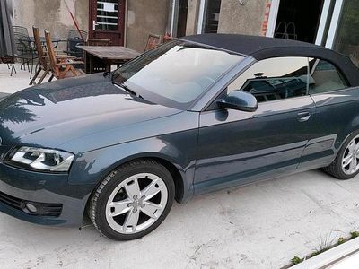 Audi A3 Cabriolet