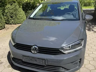 Gebraucht VW Golf VII